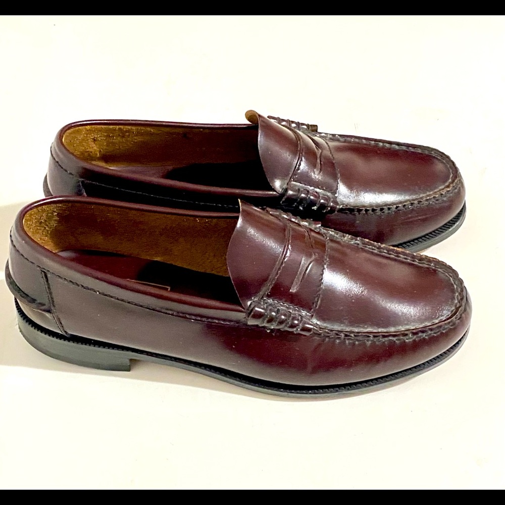 Florsheim Berkley Penny Loafers Size 9